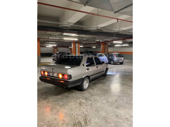 Sahibinden Tofaş Şahin 1.6 ie 2000 Model 