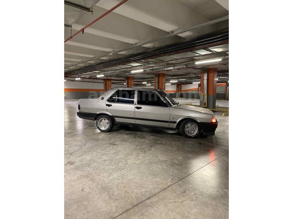 Sahibinden Tofaş Şahin 1.6 ie 2000 Model 