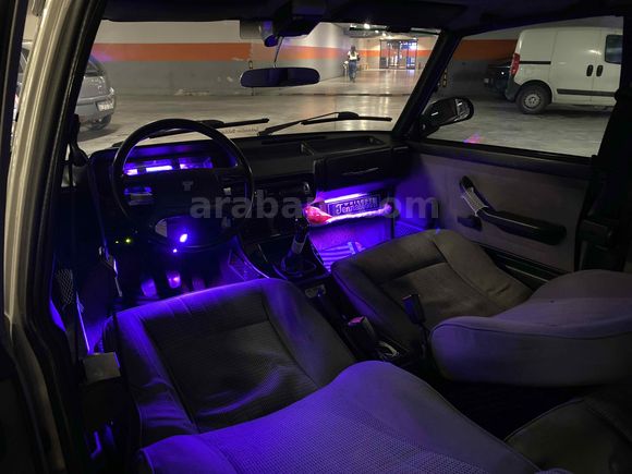 Sahibinden Tofaş Şahin 1.6 ie 2000 Model 