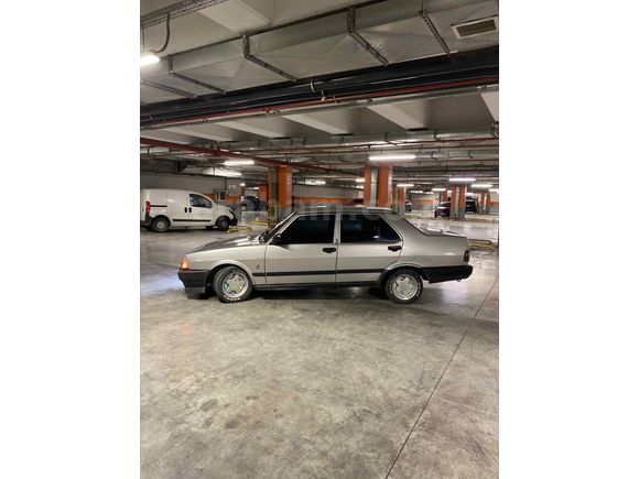 Sahibinden Tofaş Şahin 1.6 ie 2000 Model 