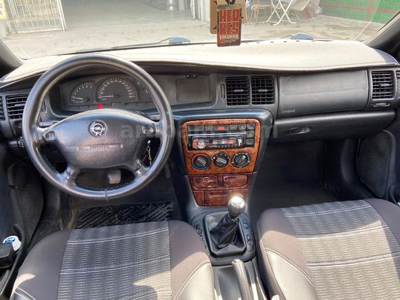 Sahibinden Opel Vectra 2.0 GLS 1998 Model