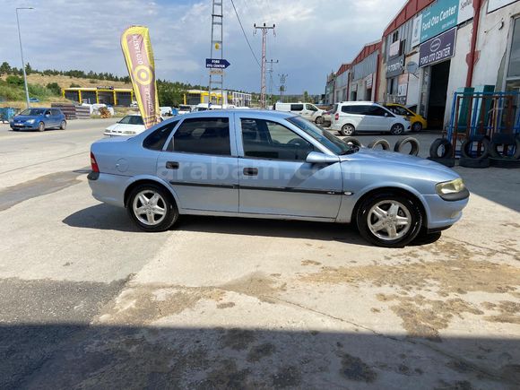 Sahibinden Opel Vectra 2.0 GLS 1998 Model