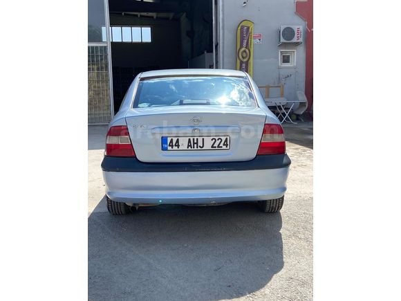 Sahibinden Opel Vectra 2.0 GLS 1998 Model