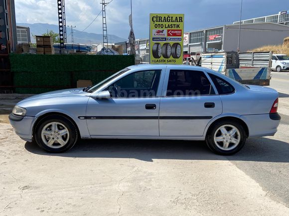 Sahibinden Opel Vectra 2.0 GLS 1998 Model