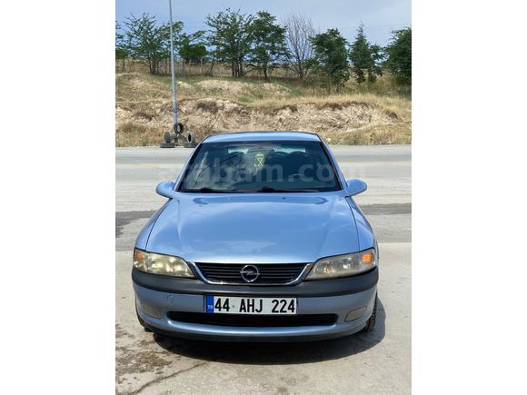Sahibinden Opel Vectra 2.0 GLS 1998 Model