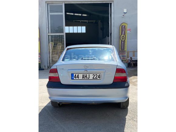 Sahibinden Opel Vectra 2.0 GLS 1998 Model