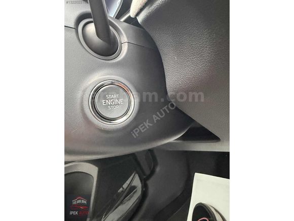 2024 MODEL 32BİN'KMDE BOYASIZ İLK ELDEN YETKİLİ SERVİS BAKIMLI