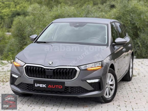 2024 MODEL 32BİN'KMDE BOYASIZ İLK ELDEN YETKİLİ SERVİS BAKIMLI