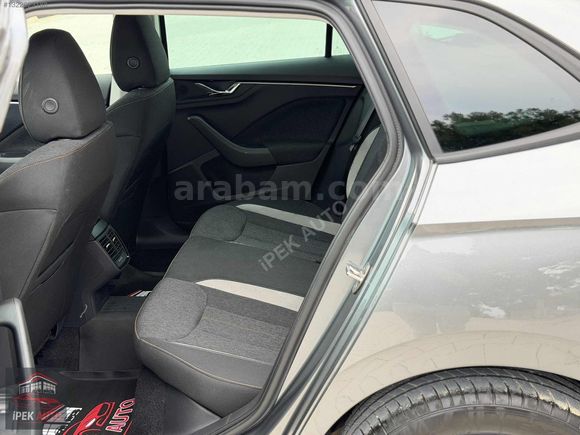 2024 MODEL 32BİN'KMDE BOYASIZ İLK ELDEN YETKİLİ SERVİS BAKIMLI