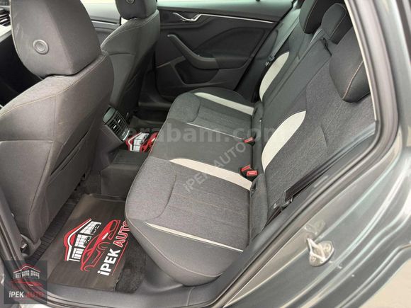 2024 MODEL 32BİN'KMDE BOYASIZ İLK ELDEN YETKİLİ SERVİS BAKIMLI