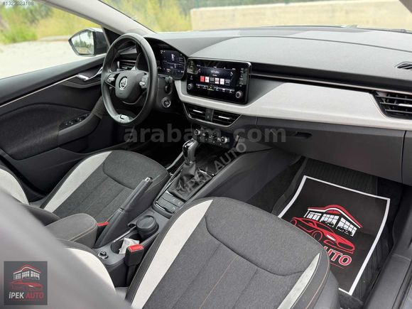 2024 MODEL 32BİN'KMDE BOYASIZ İLK ELDEN YETKİLİ SERVİS BAKIMLI