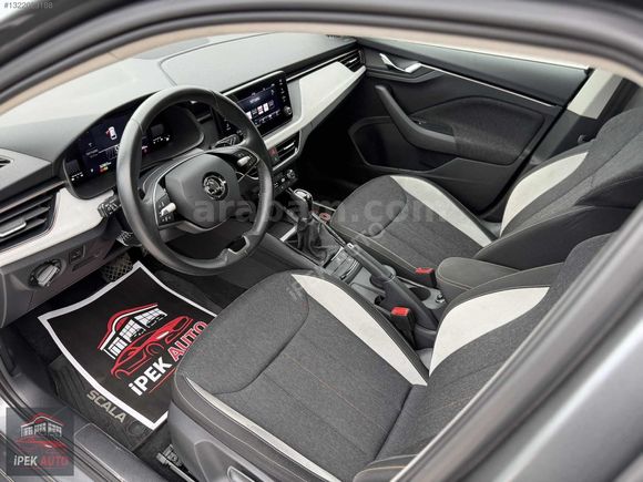 2024 MODEL 32BİN'KMDE BOYASIZ İLK ELDEN YETKİLİ SERVİS BAKIMLI