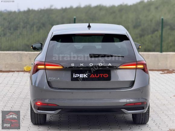 2024 MODEL 32BİN'KMDE BOYASIZ İLK ELDEN YETKİLİ SERVİS BAKIMLI