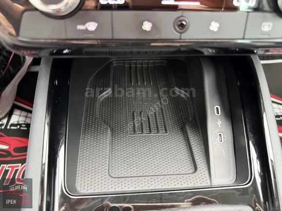 2024 MODEL 32BİN'KMDE BOYASIZ İLK ELDEN YETKİLİ SERVİS BAKIMLI