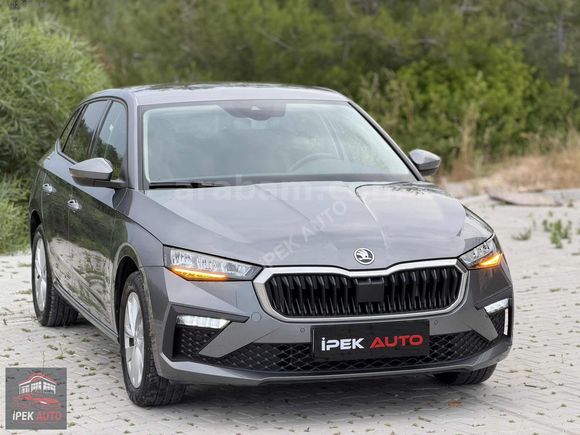 2024 MODEL 32BİN'KMDE BOYASIZ İLK ELDEN YETKİLİ SERVİS BAKIMLI