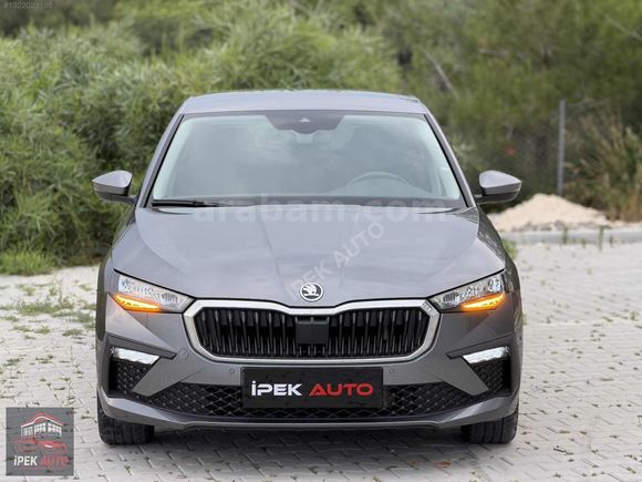 2024 MODEL 32BİN'KMDE BOYASIZ İLK ELDEN YETKİLİ SERVİS BAKIMLI
