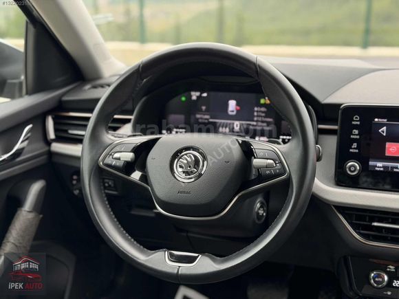 2024 MODEL 32BİN'KMDE BOYASIZ İLK ELDEN YETKİLİ SERVİS BAKIMLI