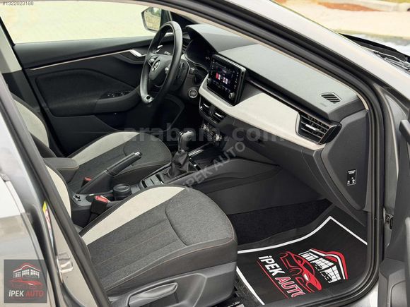 2024 MODEL 32BİN'KMDE BOYASIZ İLK ELDEN YETKİLİ SERVİS BAKIMLI