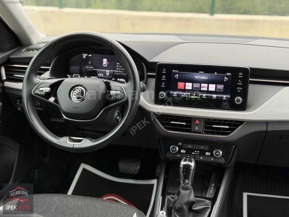 2024 MODEL 32BİN'KMDE BOYASIZ İLK ELDEN YETKİLİ SERVİS BAKIMLI