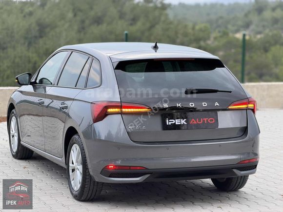 2024 MODEL 32BİN'KMDE BOYASIZ İLK ELDEN YETKİLİ SERVİS BAKIMLI