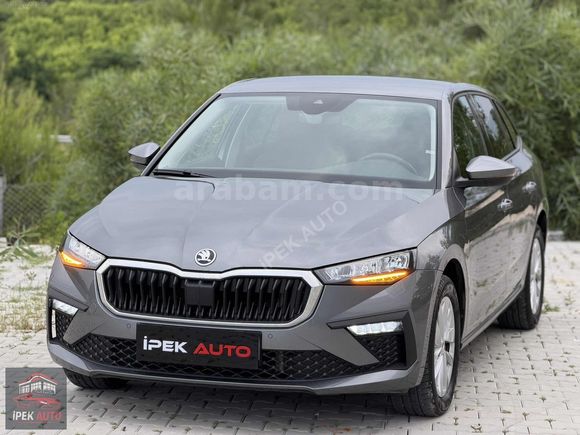2024 MODEL 32BİN'KMDE BOYASIZ İLK ELDEN YETKİLİ SERVİS BAKIMLI