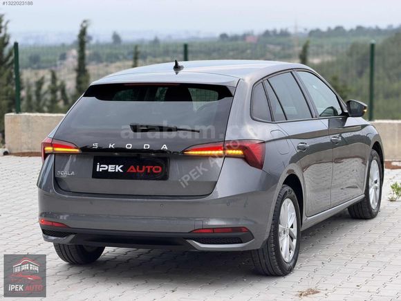 2024 MODEL 32BİN'KMDE BOYASIZ İLK ELDEN YETKİLİ SERVİS BAKIMLI