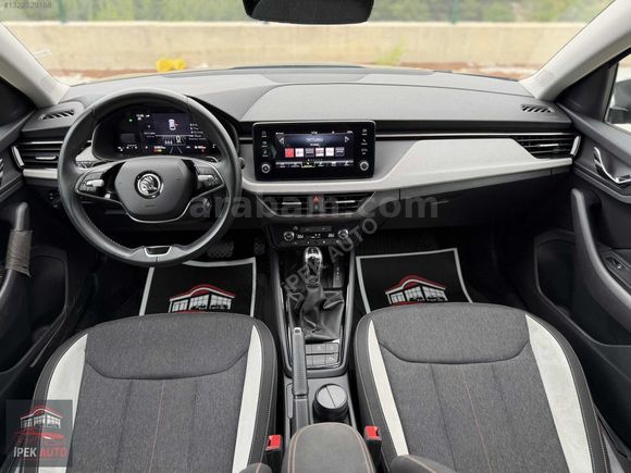 2024 MODEL 32BİN'KMDE BOYASIZ İLK ELDEN YETKİLİ SERVİS BAKIMLI