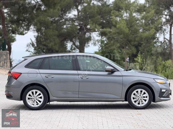 2024 MODEL 32BİN'KMDE BOYASIZ İLK ELDEN YETKİLİ SERVİS BAKIMLI