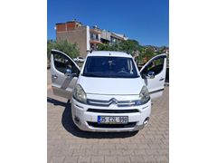 Sahibinden Citroen Berlingo 1.6 Multispace 2012 Model