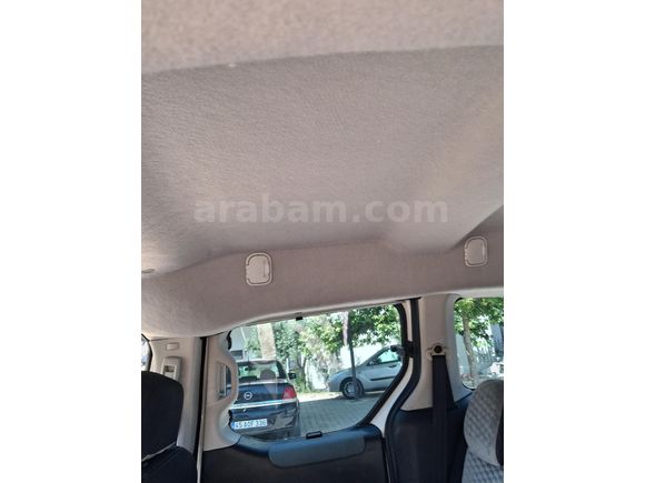 Sahibinden Citroen Berlingo 1.6 Multispace 2012 Model