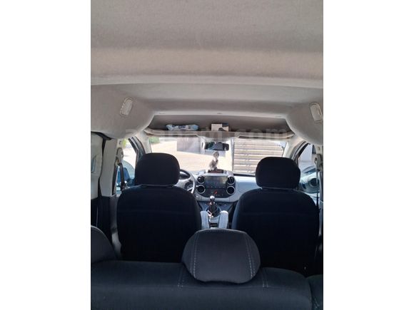 Sahibinden Citroen Berlingo 1.6 Multispace 2012 Model