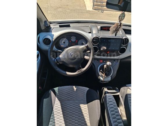 Sahibinden Citroen Berlingo 1.6 Multispace 2012 Model