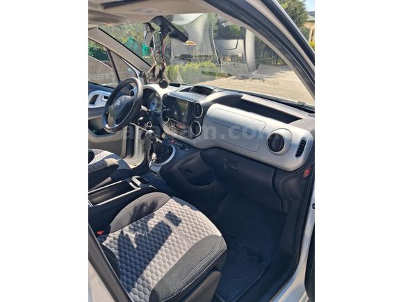 Sahibinden Citroen Berlingo 1.6 Multispace 2012 Model