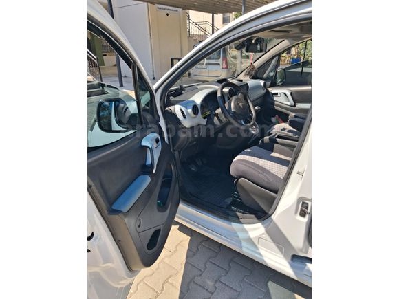 Sahibinden Citroen Berlingo 1.6 Multispace 2012 Model
