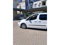 Sahibinden Citroen Berlingo 1.6 Multispace 2012 Model