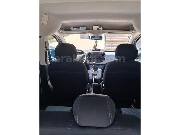 Sahibinden Citroen Berlingo 1.6 Multispace 2012 Model