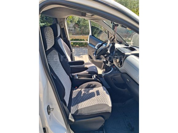 Sahibinden Citroen Berlingo 1.6 Multispace 2012 Model