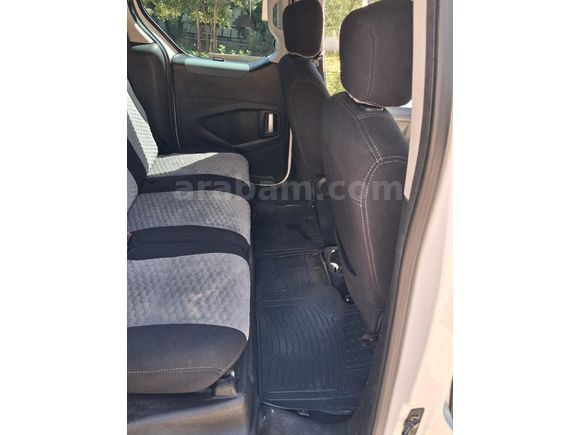 Sahibinden Citroen Berlingo 1.6 Multispace 2012 Model