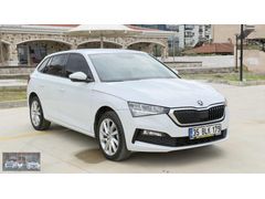 İZZET UĞUR OTOMOTİV DEN Scala Premium boyasiz TAKASLI