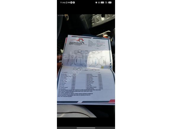 Sahibinden Dacia Sandero 0.9 TCe Stepway 2016 Model Malatya