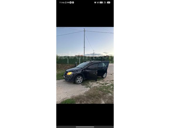 Sahibinden Dacia Sandero 0.9 TCe Stepway 2016 Model Malatya
