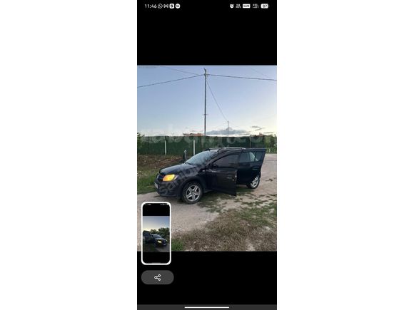 Sahibinden Dacia Sandero 0.9 TCe Stepway 2016 Model Malatya