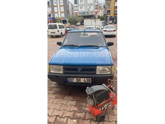 Sahibinden Tofaş Şahin 1.6 1995 Model