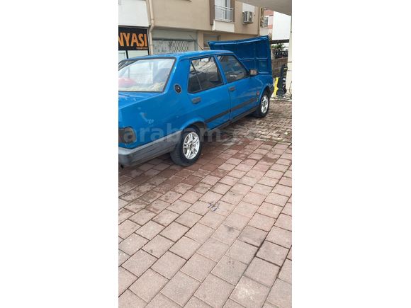 Sahibinden Tofaş Şahin 1.6 1995 Model