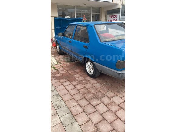 Sahibinden Tofaş Şahin 1.6 1995 Model