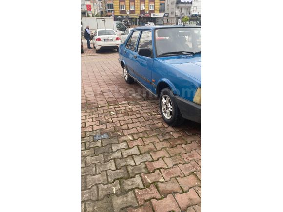 Sahibinden Tofaş Şahin 1.6 1995 Model