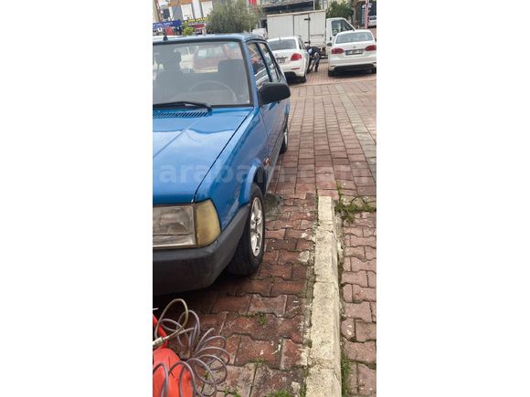 Sahibinden Tofaş Şahin 1.6 1995 Model