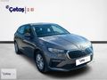 ÇETAŞ SULTANGAZİ'DEN 2025 SKODA SCALA 1.0 TSI ELİTE DSG 115 BG