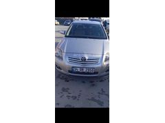Sahibinden Toyota Avensis 1.6 Elegant 2007 Model