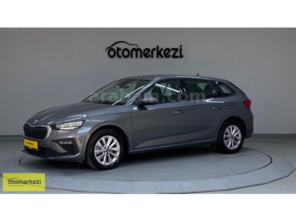 OTOMERKEZİ'NDEN %25 PEŞİN 36 AY VADE-K.KARTI 12 TAKSİT - SCALA